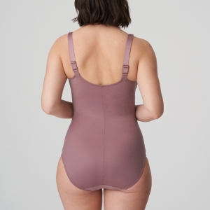Madison SAT satin taupe