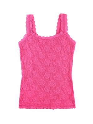 Camisole Dragon fruit