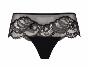 Feminite Dentelle ZWA