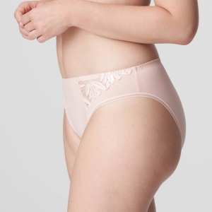 Orlando PEP pearly pink