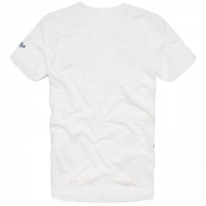 T-shirt WIT