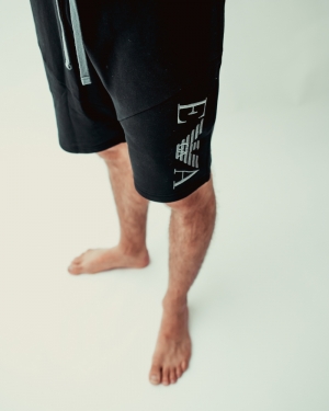 Broek ZWA