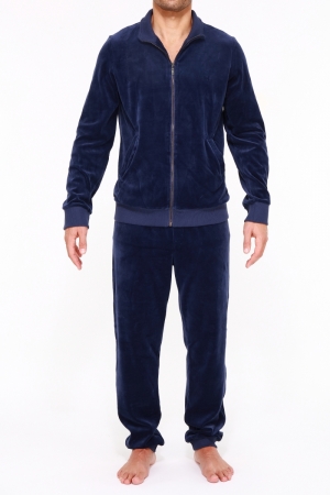 Gregory NAVY