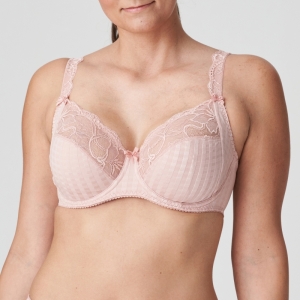 Madison PWD Powder Rose