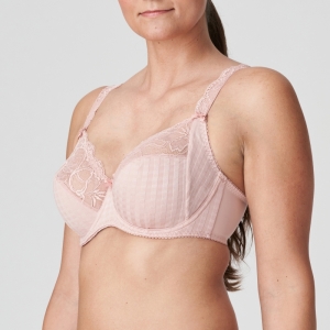 Madison PWD Powder Rose