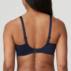 Hyde Park VEL velvet blue