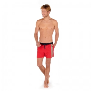 Mistral RED