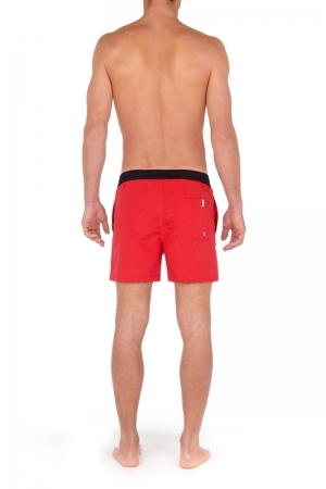 Mistral RED