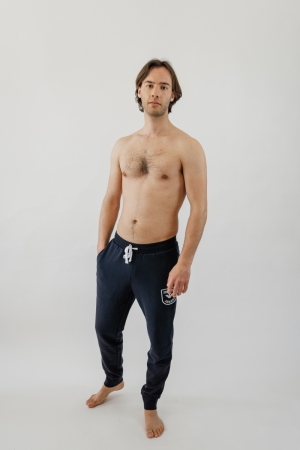 Broek NAVY