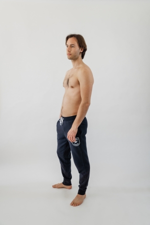 Broek NAVY