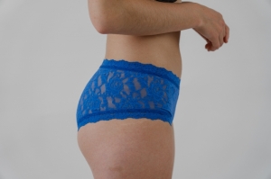 Boyshort BSEA