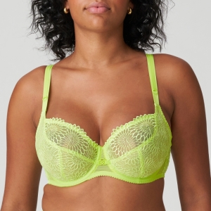 SOPHORA LIU Lime crush