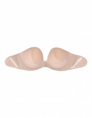Gala Bra Beige