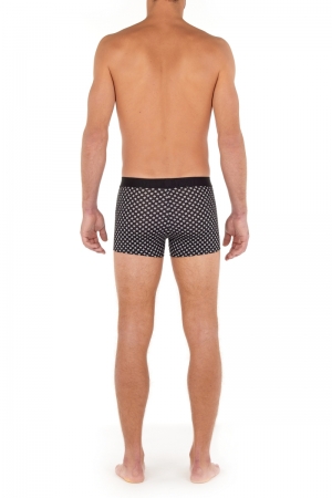 H01 Fortaleza Black print