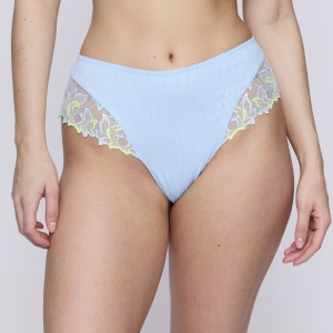DEAUVILLE MLY Milky Blue