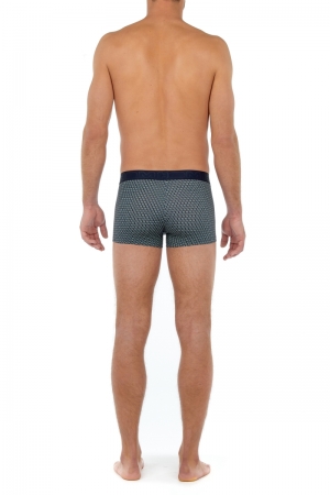 Valere Navy Print