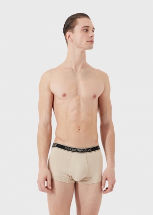 3-Pack Nero/sabbia/ner