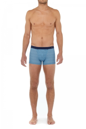 Mayron Blue Print