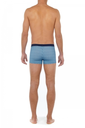 Mayron Blue Print