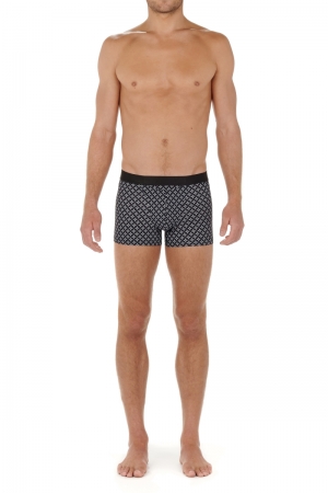 Vince Black print