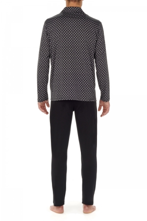 Vince Black print