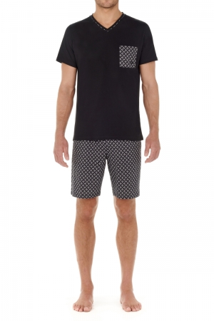 Vince Black print