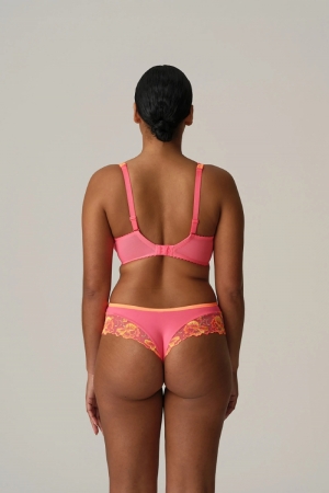DEVDAHA TRC tropicana
