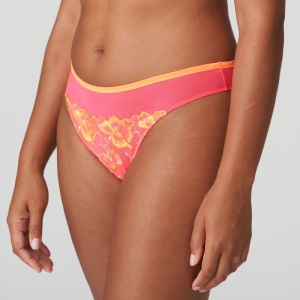 DEVDAHA TRC tropicana