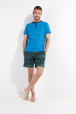 Jarrod Blue print