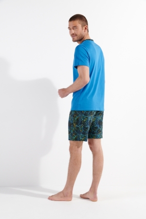 Jarrod Blue print