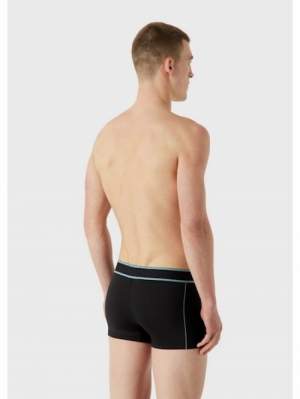 Microfibre Nero