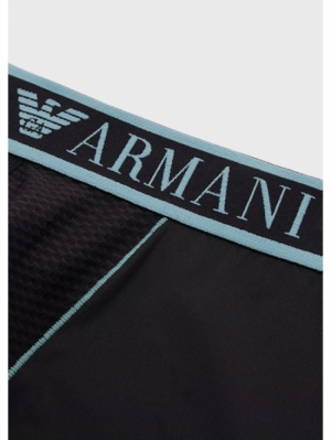 Microfibre Nero