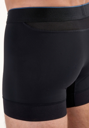 Sports Lab Black