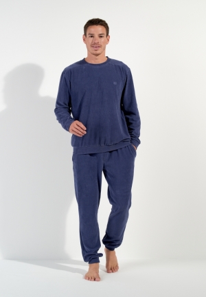 Ronnie Indigo