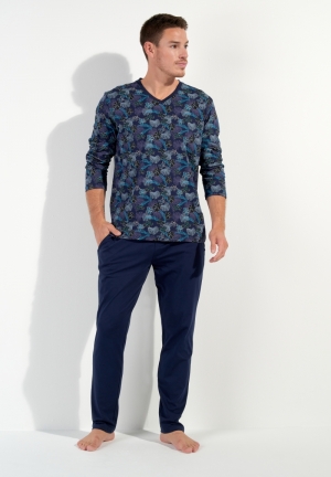 Maldives Navy print
