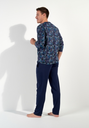 Maldives Navy print