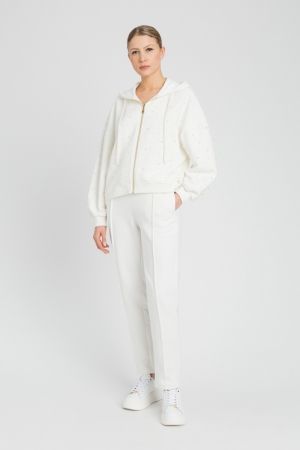 Ensemble Antique white