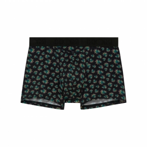 H01 Dizzy Black print