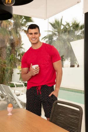 Charli Black print