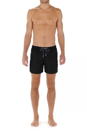 Sea Life Black