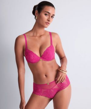 Sweet euphoria Passion rose
