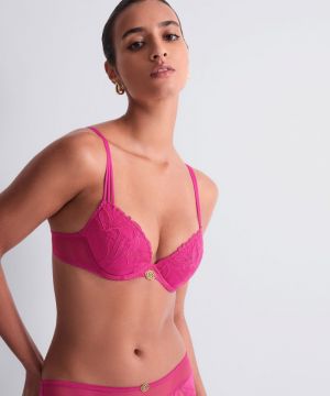 Sweet euphoria Passion rose