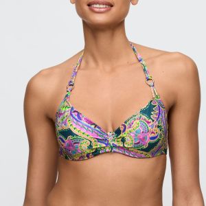 JOLISE TOP Tropical Pa